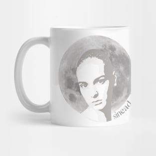 sinead o connor Mug